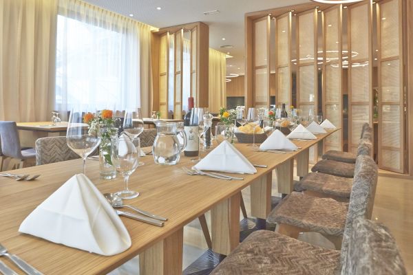 Post Gries Restaurant (Bozen)